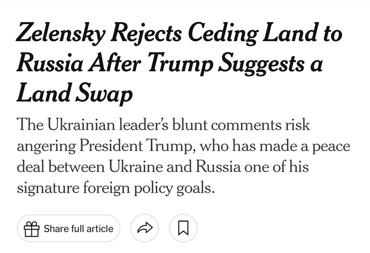 Putin gets nothing if Ukraine doesn’t agree to ignominious terms and NATO allies back its refusal. Congress has oversight , thanks to CAATSA, over many U.S. sanctions on Russia, including on waivers. U.S. wants to stop selling arms to Europe and eliminate the PURL mechanism after