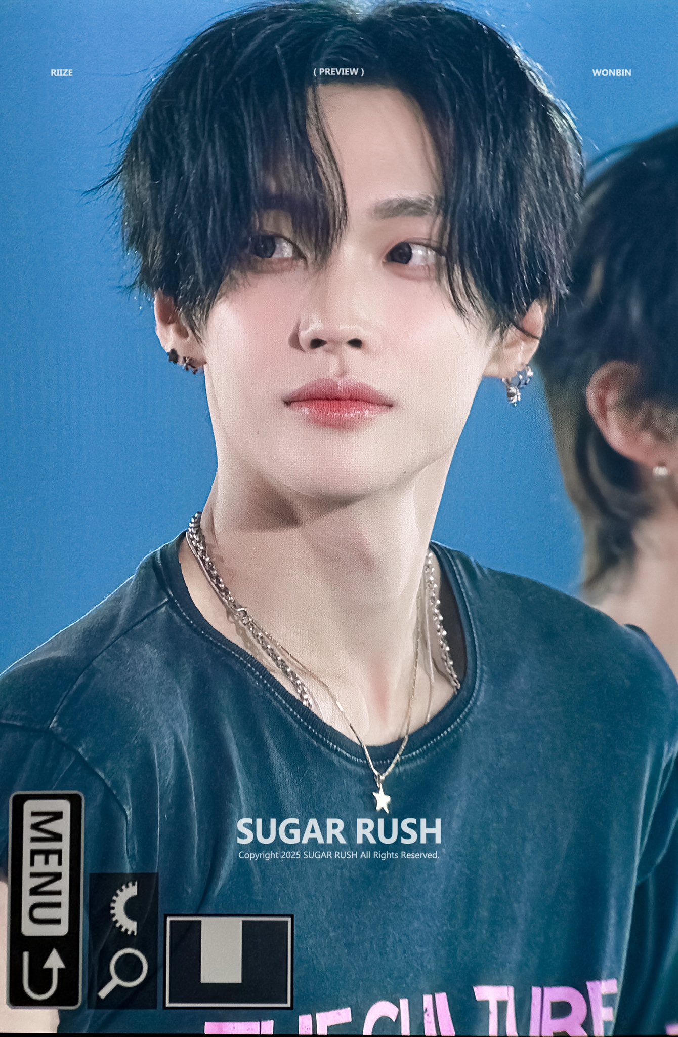 SUGAR RUSH on X: 