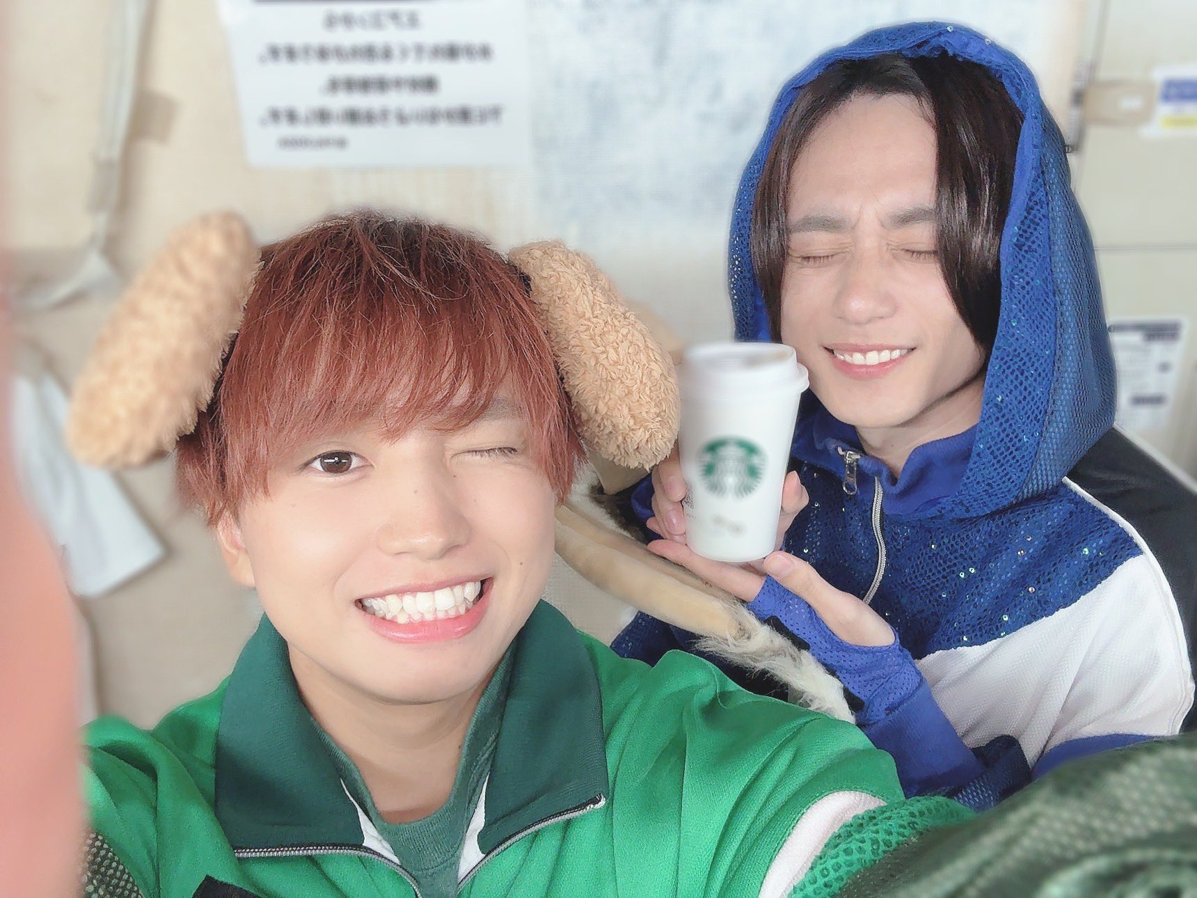 青野精一郎(ReLIT)💫 (@aono_ReL) / X