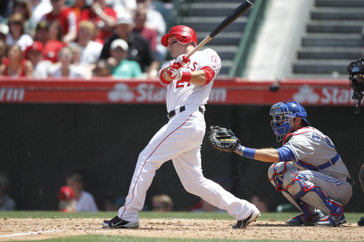 OptaSTATS (@optastats) on Twitter photo In his first 10 games in the majors, the <a href="/Twins/">Minnesota Twins</a>' Luke Keaschall has:
.500+ OBP
10+ RBI
5+ SB
In the last 20 years, the only other MLB rookie to put up those numbers over any 10-game span is Mike Trout (2012). In his first 10 games in the majors, the <a href="/Twins/">Minnesota Twins</a>' Luke Keaschall has:
.500+ OBP
10+ RBI
5+ SB
In the last 20 years, the only other MLB rookie to put up those numbers over any 10-game span is Mike Trout (2012).