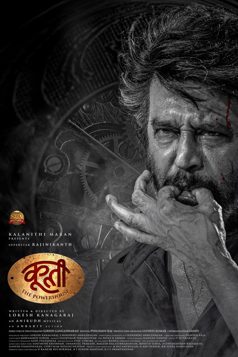 Quality Pixels (@quality_pixels) on Twitter photo #Coolie UHD Posters!!!
Size:35MB(3600x5400)
Drive:bit.ly/4ftk8pz
<a href="/rajinikanth/">Rajinikanth</a> #CoolieFromAug14 #QualityPixels #Coolie UHD Posters!!!
Size:35MB(3600x5400)
Drive:bit.ly/4ftk8pz
<a href="/rajinikanth/">Rajinikanth</a> #CoolieFromAug14 #QualityPixels