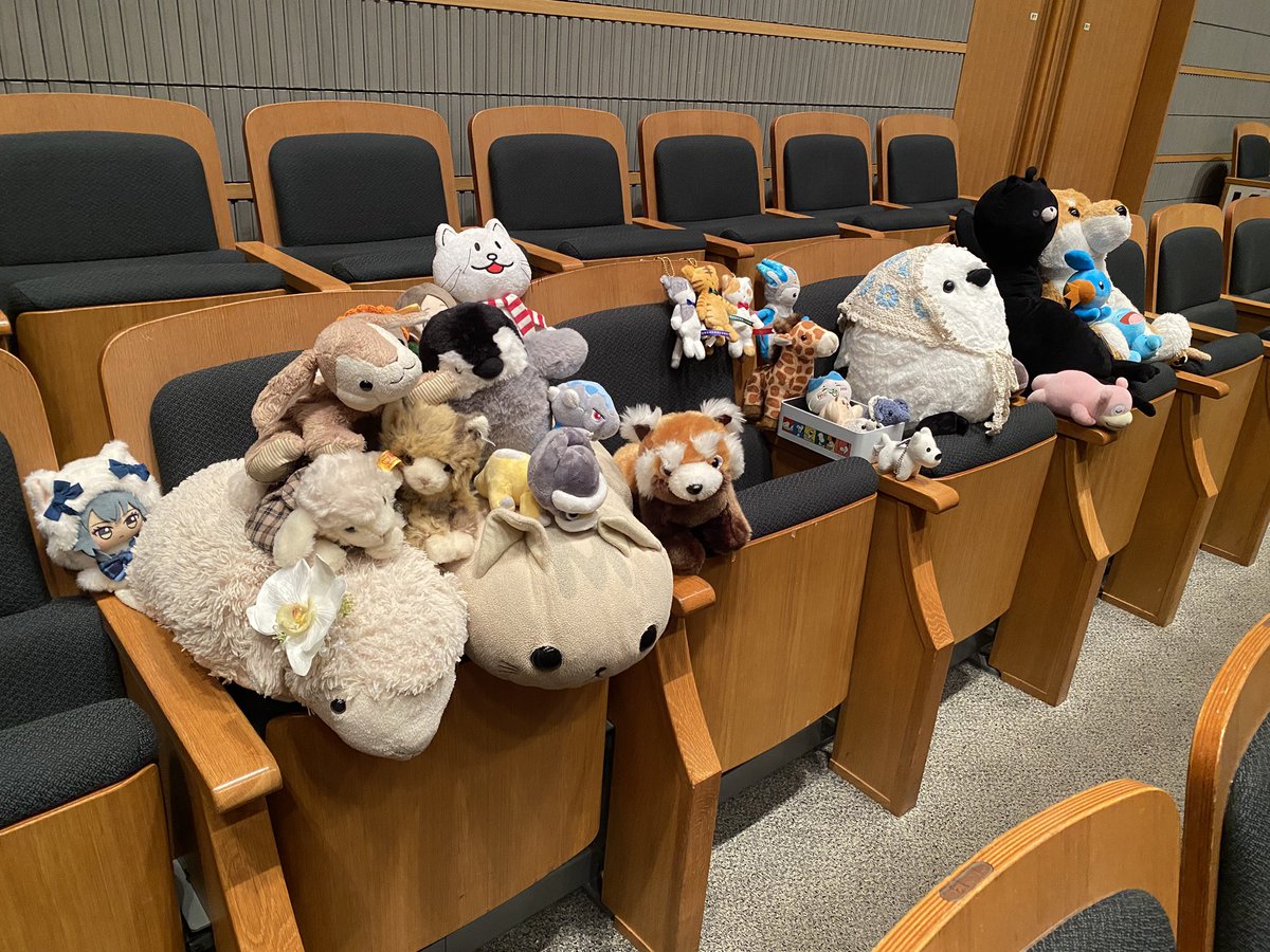 bubunpp's tweet image. 合唱って本当に本当に楽しい‼️‼️‼️