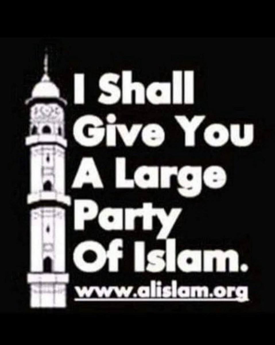 FarrukhAwanA's tweet image. The Holy Prophet Muhammad ﷺ was granted the maqam-e-khatmiyyat azal se — a rank unmatched by any prophet before or after. His light completes all guidance. 🌟

#Islam #Prophethood #KhatamunNabiyyin #Ahmadiyya #HolyProphet #FinalityOfProphethood