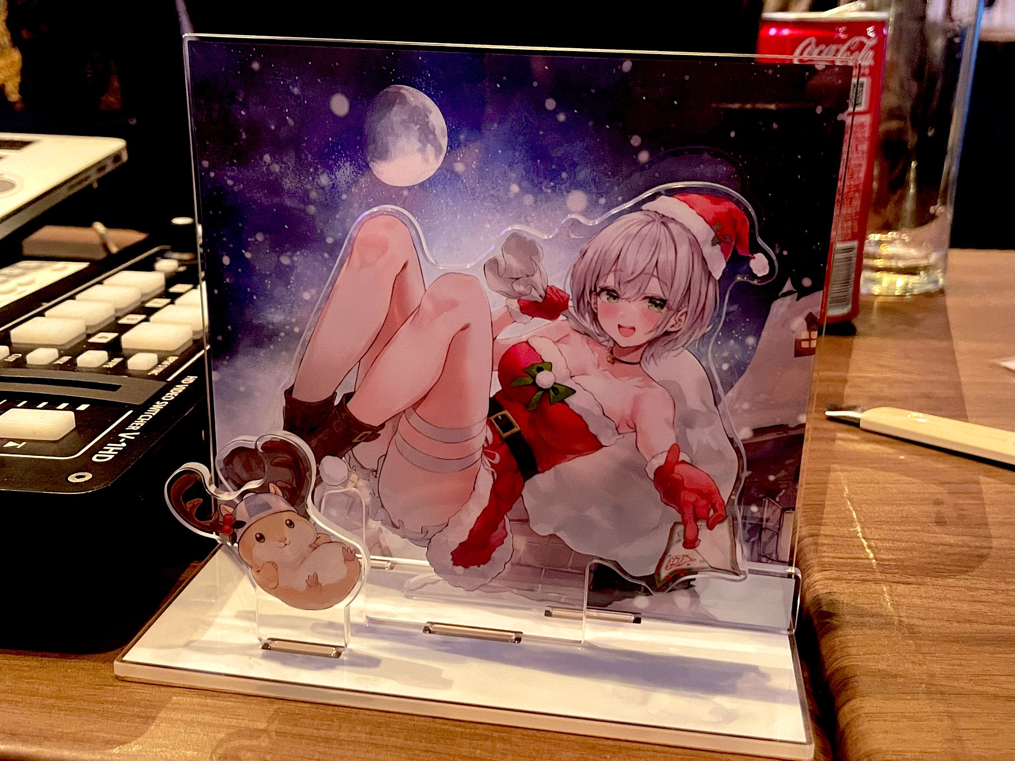 380様☆メリークリスマス☆ ふみっちょ on X: 