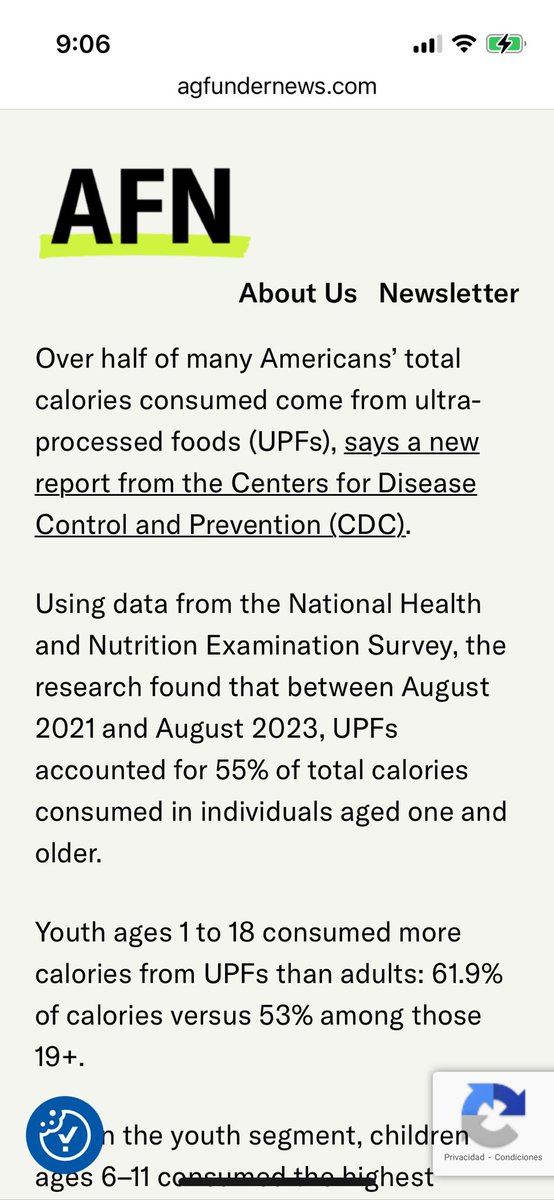 sofiaramirezc's tweet image. I’m always struck by how products in the US can be marketed as “healthy” (or how “diet” is assumed to mean healthy ) when in reality they’re packed with a list of indecipherable ingredients.
.