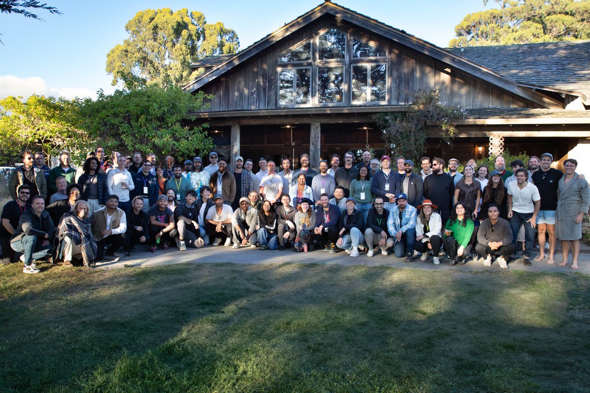 Keith Corso (@keithcorso1) on Twitter photo Proud to be part of the <a href="/LongJourneyVC/">Long Journey</a> portfolio, partnering with <a href="/LeeJacobs/">Lee Jacobs</a>, <a href="/ariellezuck/">Arielle "AZ" Zuckerberg</a>, <a href="/cyantist/">Cyan Banister</a>, and the team to champion companies that are “magically weird” while tackling the world’s most critical problems. Proud to be part of the <a href="/LongJourneyVC/">Long Journey</a> portfolio, partnering with <a href="/LeeJacobs/">Lee Jacobs</a>, <a href="/ariellezuck/">Arielle "AZ" Zuckerberg</a>, <a href="/cyantist/">Cyan Banister</a>, and the team to champion companies that are “magically weird” while tackling the world’s most critical problems.