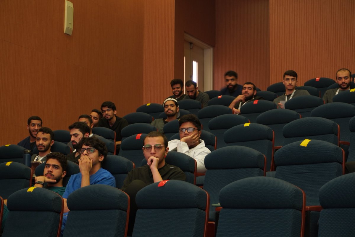 Summer Training Program tweet media