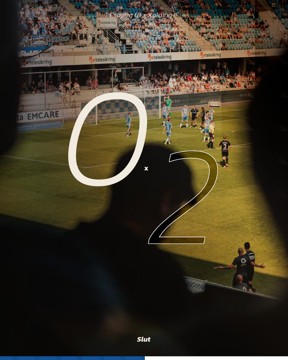 Esbjerg fB tweet media