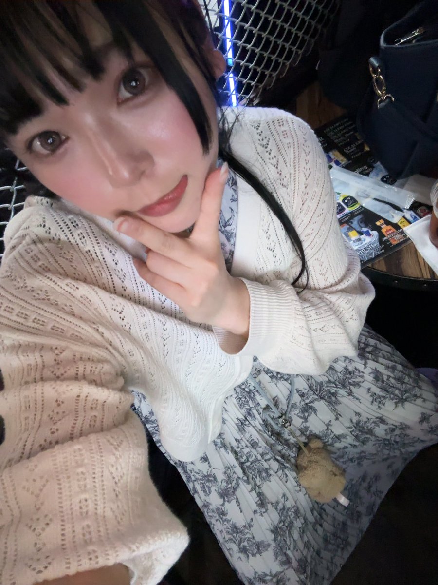 Nanana_hayami tweet picture