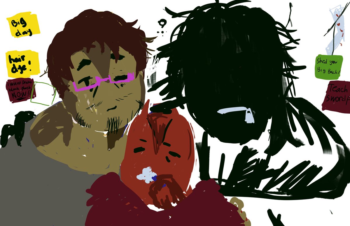 A wip of infectionburger
#InfectionBurger #1x7n7 #WIP