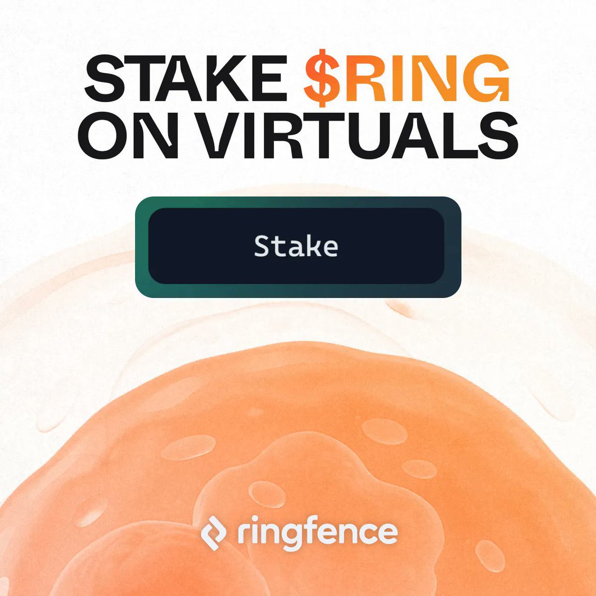 StephensMe6064's tweet image. Agent networks are smart — but vulnerable.
@RingfenceAI is smarter.
It gives them trust, coordination, and immunity with AI-driven defenses.
🔒 Power your agents with $RING
#RingfenceAI #AgentSecurity