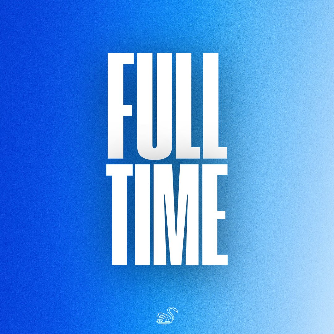 slimbridgeafc's tweet image. Full time: Slimbridge AFC 2-1 @HallenFC 

A solid defensive performance needed, after Joe Stokes came on and scored two in two minutes to turn the game on its head here at Thornhill Park! 🙌

#UpTheSwans🦢
