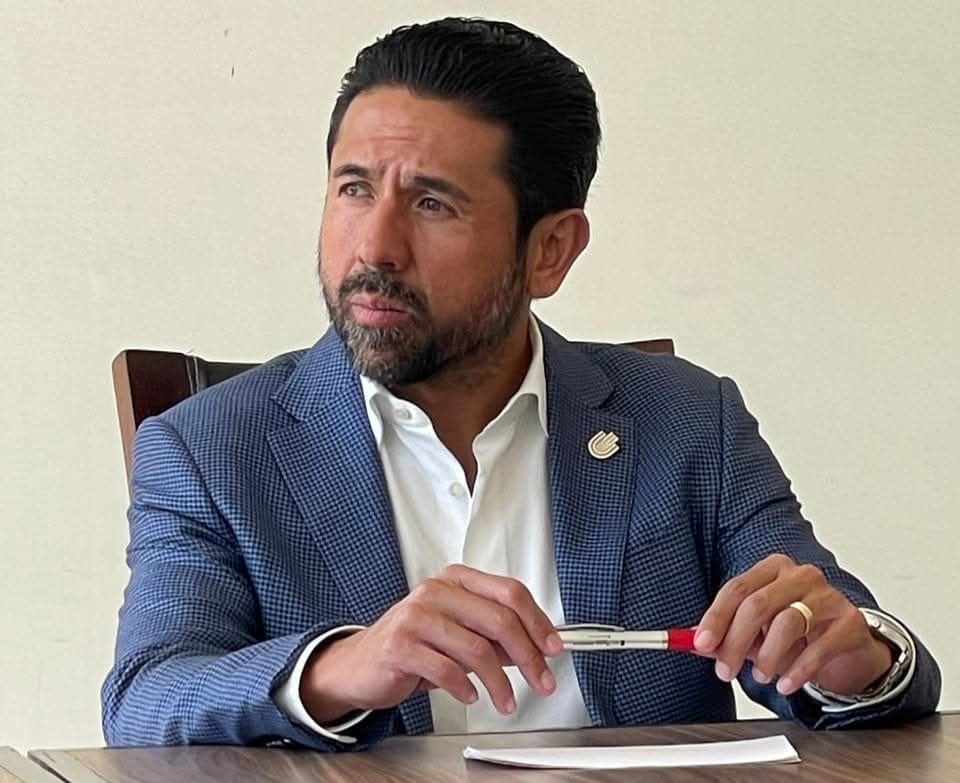 El consumo local y el apoyo a productores locales debe ser tema prioritario: <a href="/Concaem/">CONCAEM</a> <a href="/MassudMauricio/">Mauricio Massud</a>