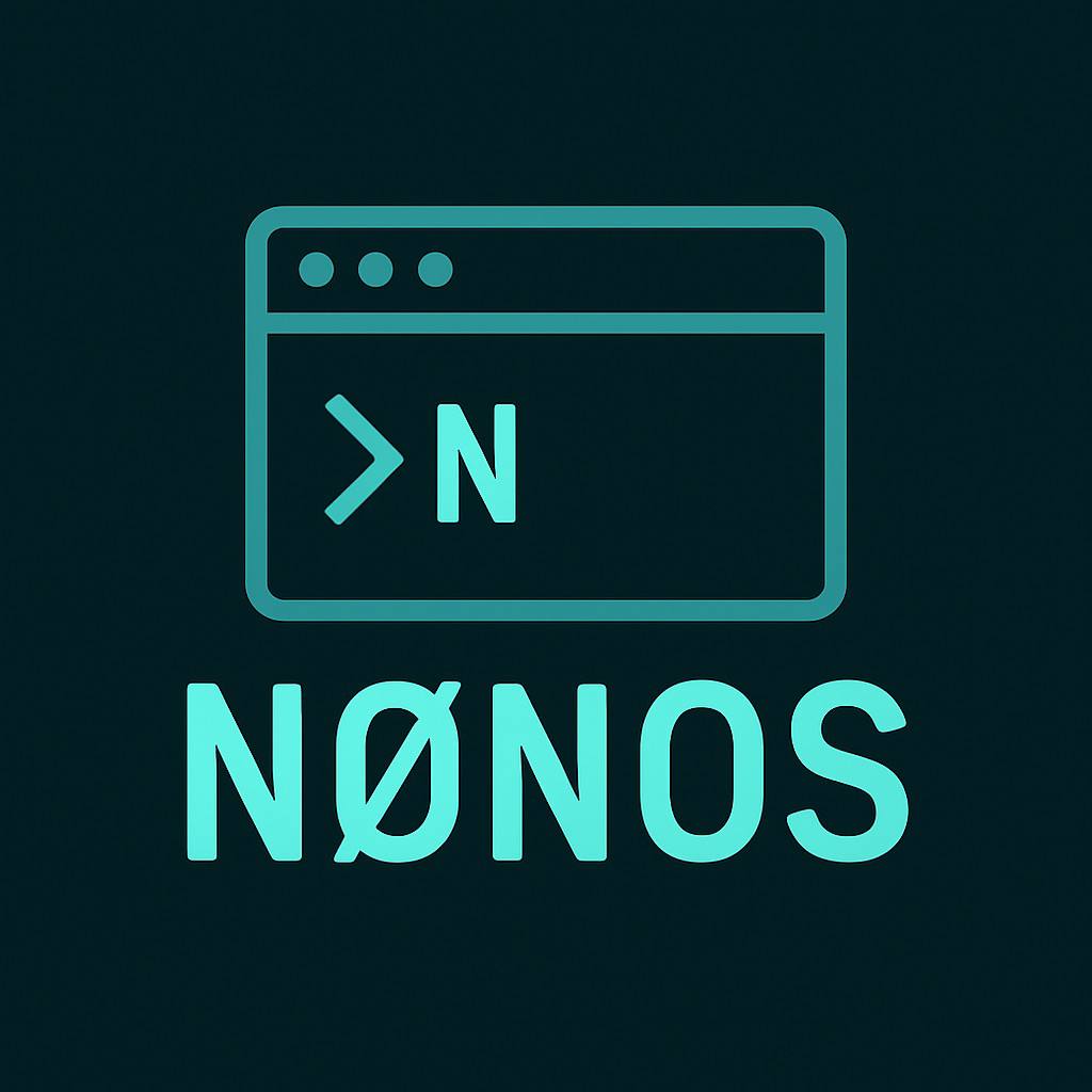 cryptoBobRo$$ - HCC (@cryptobobro1) on Twitter photo NØNOS is building a zero-trust OS in Rust w/ native crypto & full privacy baked in.
First mover in a massive trend, deflationary tokenomics, early staking rewards, & plugged into the Anyone Protocol.
Miss this & you might regret it. $NONOS NØNOS is building a zero-trust OS in Rust w/ native crypto & full privacy baked in.
First mover in a massive trend, deflationary tokenomics, early staking rewards, & plugged into the Anyone Protocol.
Miss this & you might regret it. $NONOS