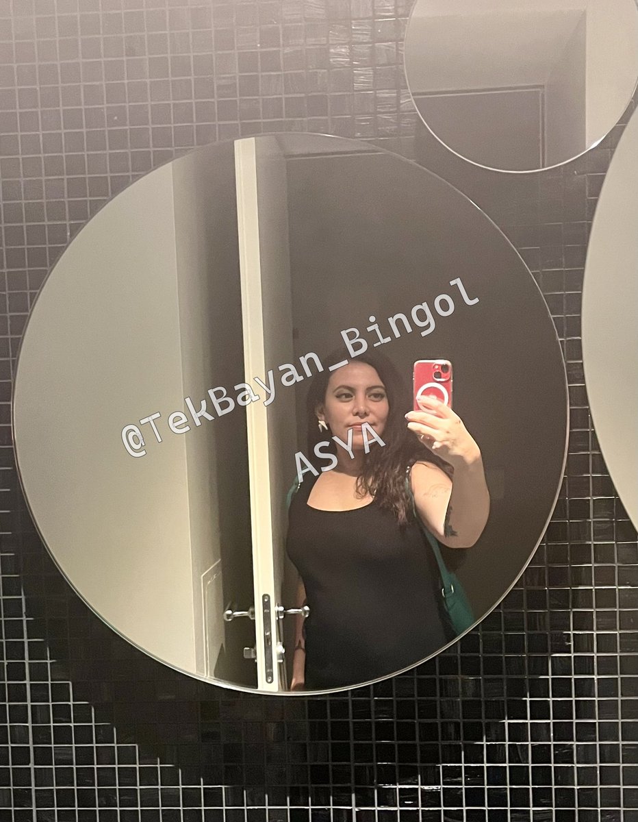 Yeni bir proje üzerinde çalışıyorum ismi grup seks