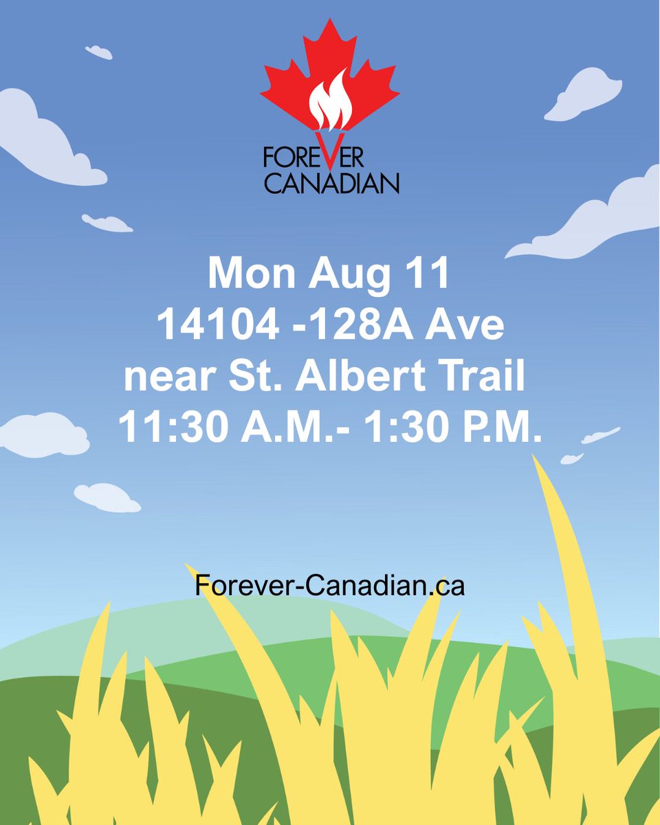 Serena Mah (@serenacmah) on Twitter photo New location for signatures in #yeg #forevercanadian thank you to our community partner who decided to arrange this pop-up. Announcing new centres province-wide soon. #ableg #abpoli #cdnpoli <a href="/LukaszukAB/">Thomas A. Lukaszuk</a> New location for signatures in #yeg #forevercanadian thank you to our community partner who decided to arrange this pop-up. Announcing new centres province-wide soon. #ableg #abpoli #cdnpoli <a href="/LukaszukAB/">Thomas A. Lukaszuk</a>