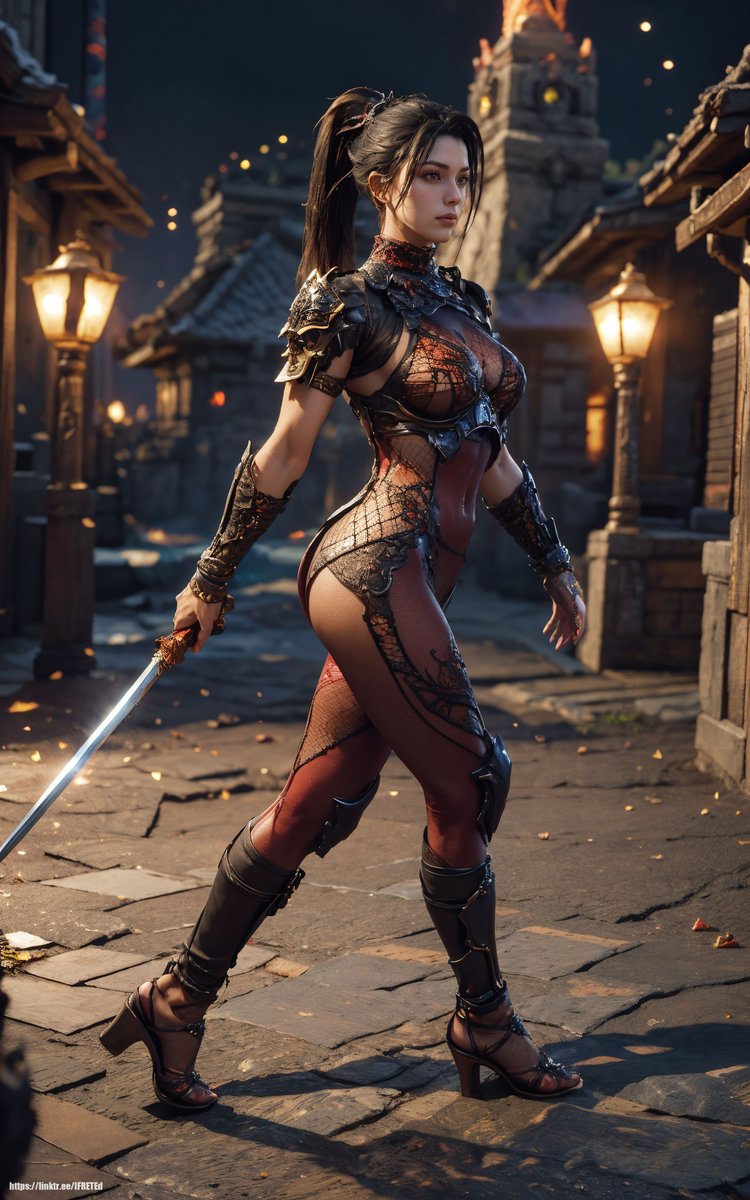 e1000sonca's tweet image. Taki
#beauty #codebar #soulcalibur #TAKI