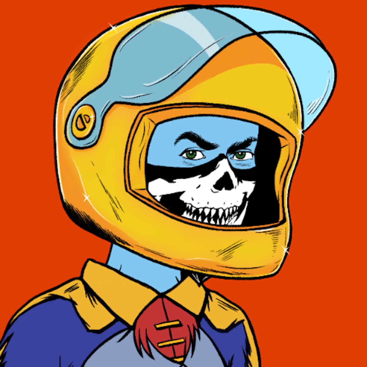 GM☕️
Warming up for something colossal today🚀 Jungle’s loud, vibes electric, builders aping in.
Respect to <a href="/villainslarge/">Villains at Large</a> &amp; <a href="/junglekidz_/">jungle kidz</a> 🏆 for leading with vision, love to ApeChain fam🐵💛, and all NFT projects pushing the meta.
Fuelling the degen machine.
Today we send it.🔥🦍