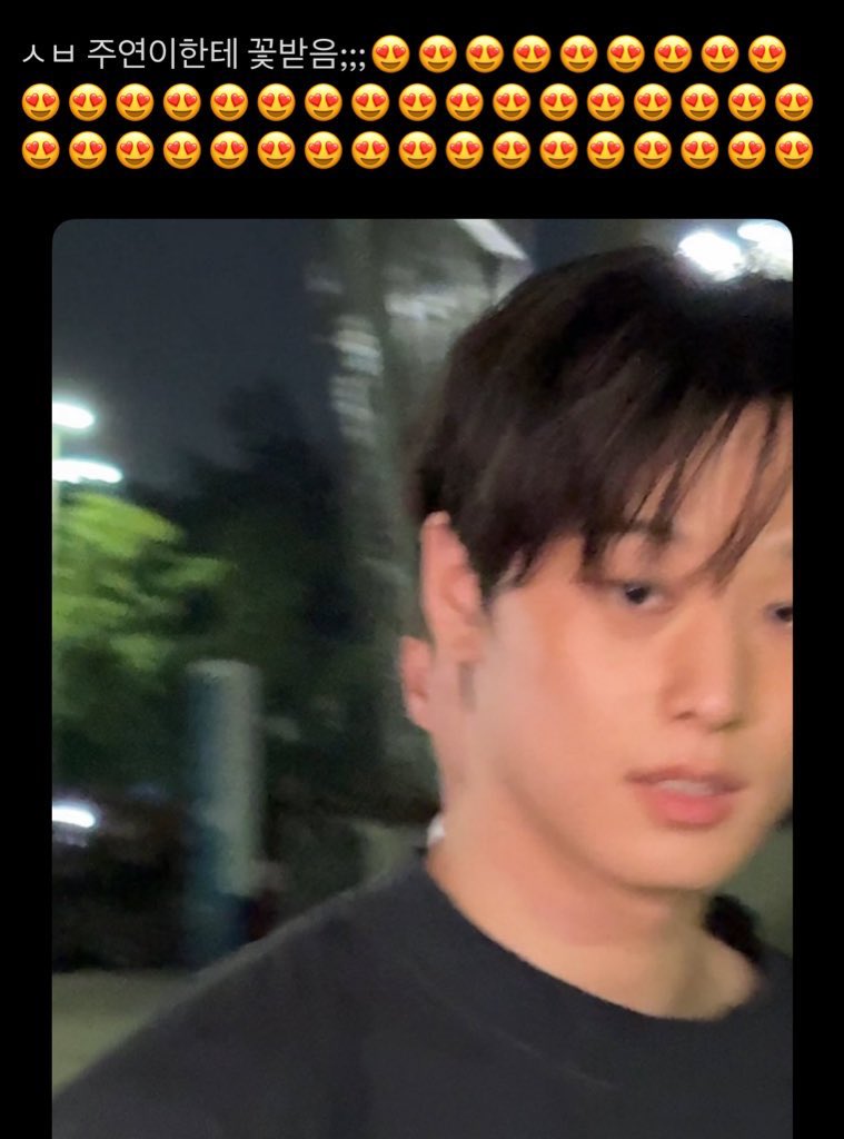 #주연
오하아사 1위 주인공,
그녀의 8년 쥬프 인생 최대 아웃풋