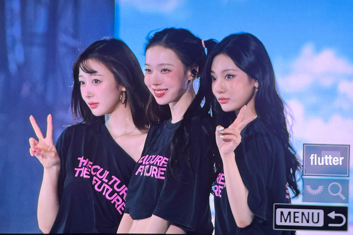 250809 SMTOWN

#aespa #æspa #에스파 
#NINGNING #닝닝 #宁宁 #宁艺卓 
#윈터 #지젤
