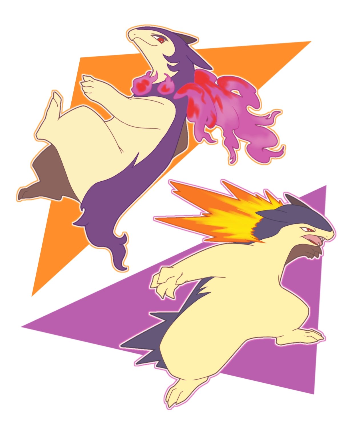 紫虎⁠✧ページ ファン感謝デー 紫原 ライブDio ZX(ホンダ) パープル系