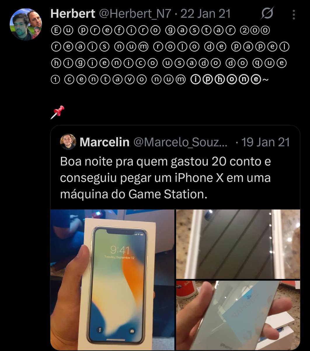 Herbert tweet media