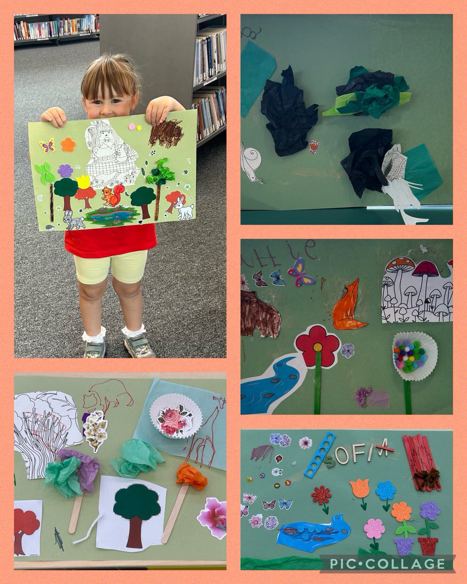 Halton Libraries tweet media