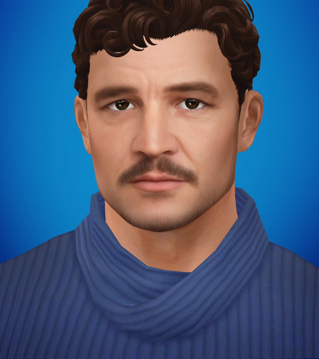 Work in progress...
#ts4 #thesims4 #ShowUsYourSims