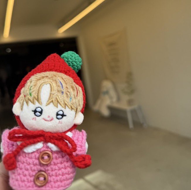 타이니쮸 양도 구합니당…🥹