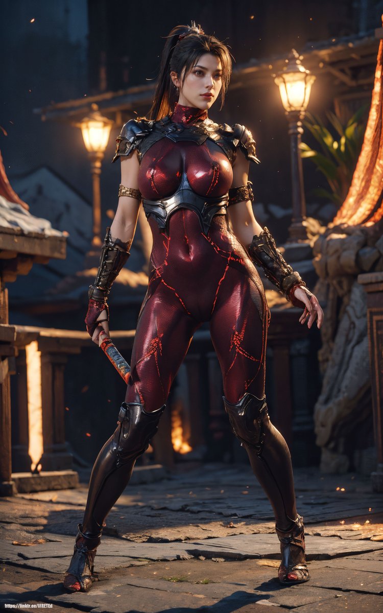 e1000sonca's tweet image. Taki
#Beauty #codebar #soulcalibur