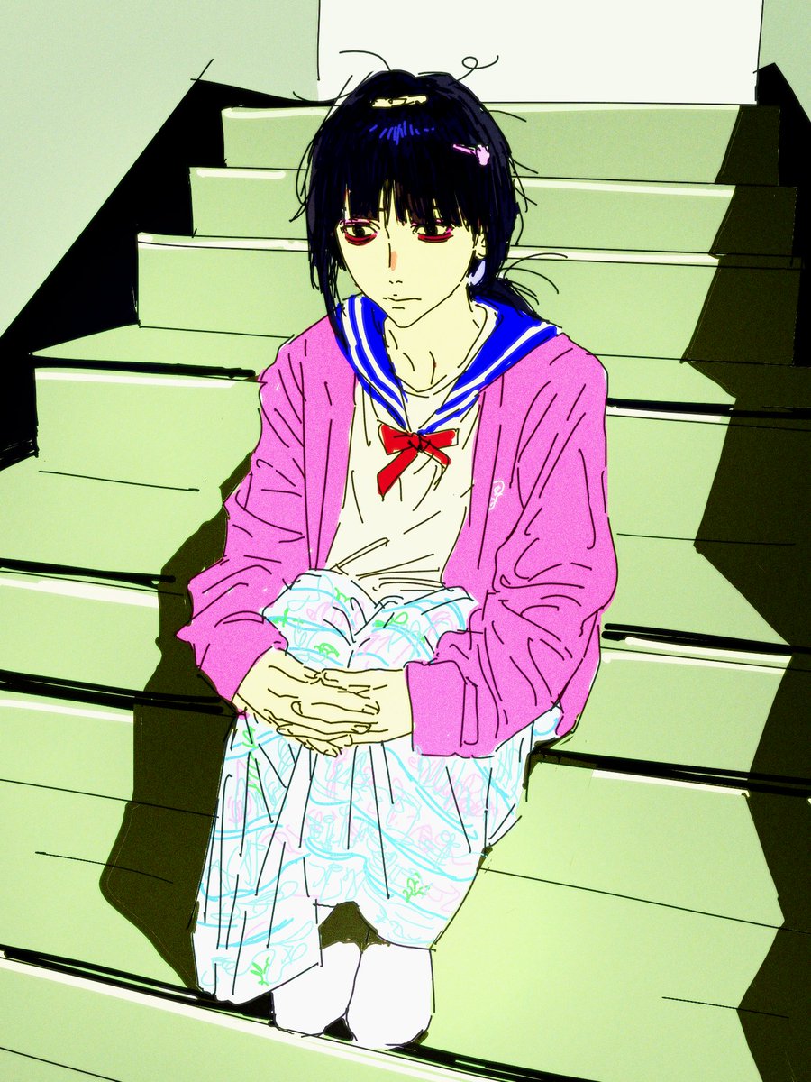 #SKC美部
#神聖かまってちゃん