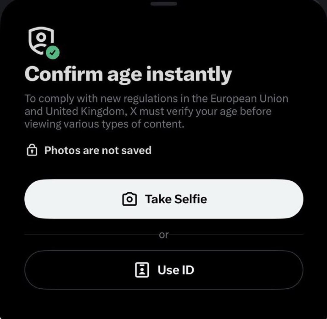 El AnCap tweet media