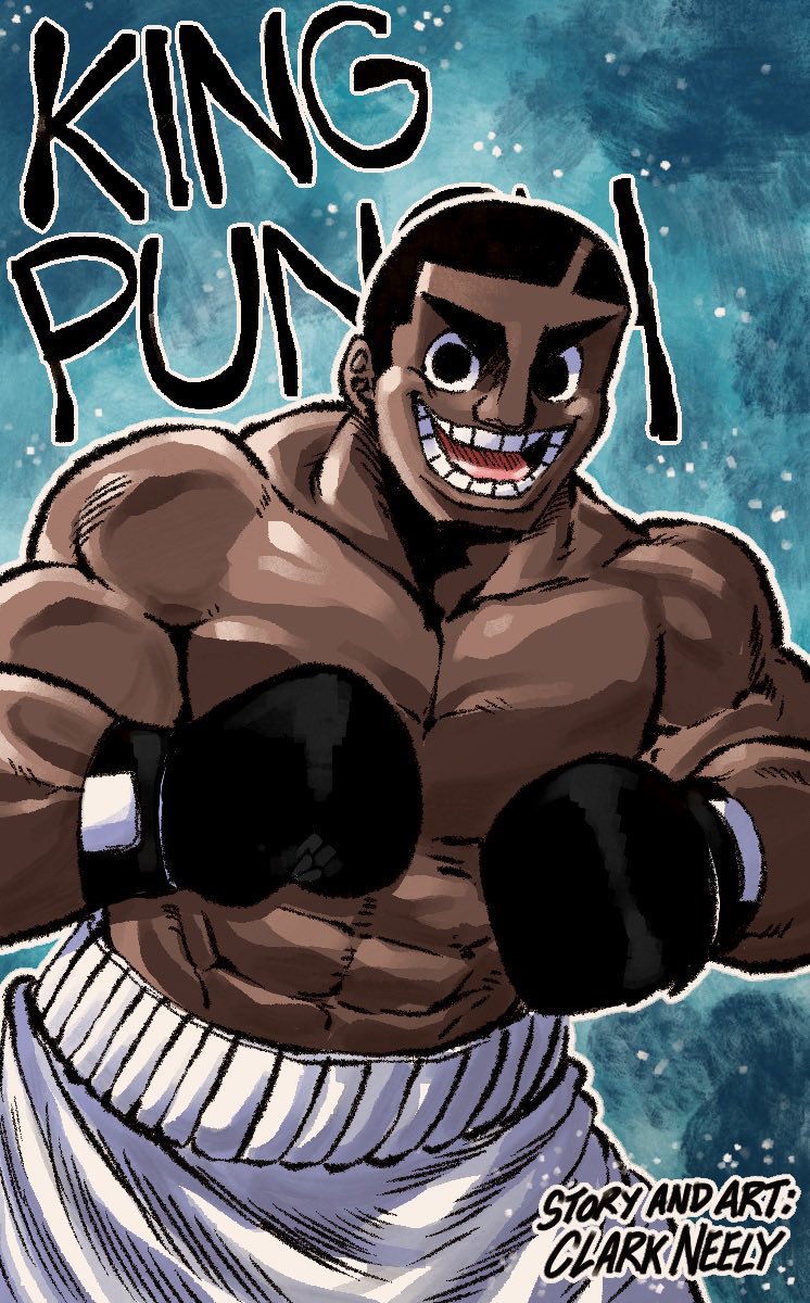 Clark (COMMS OPEN) tweet media