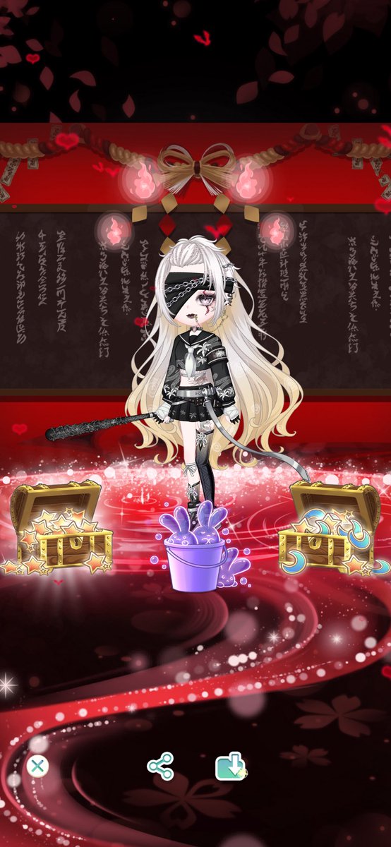 RUKA (@RukaPairium) / Posts / X