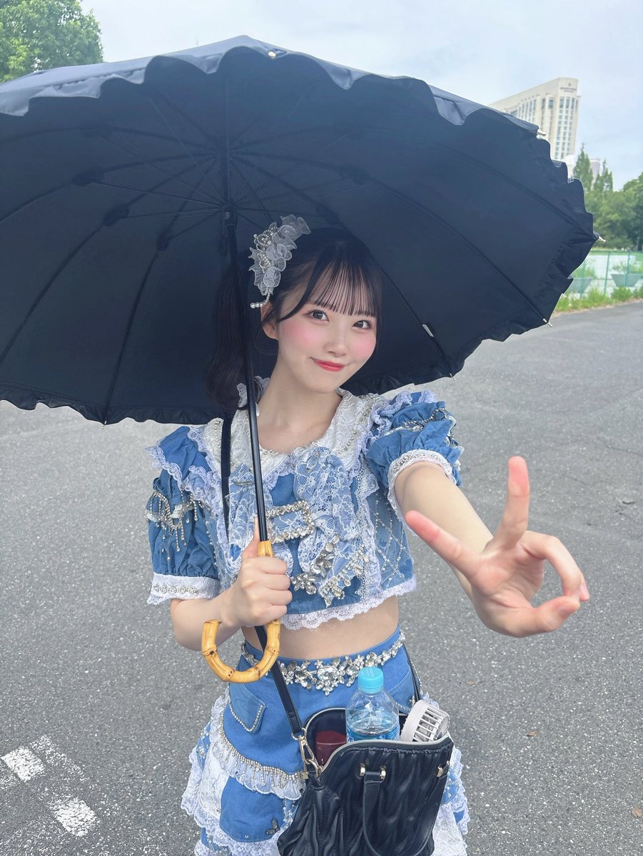 夏のヒロイン ？？ ♡♡