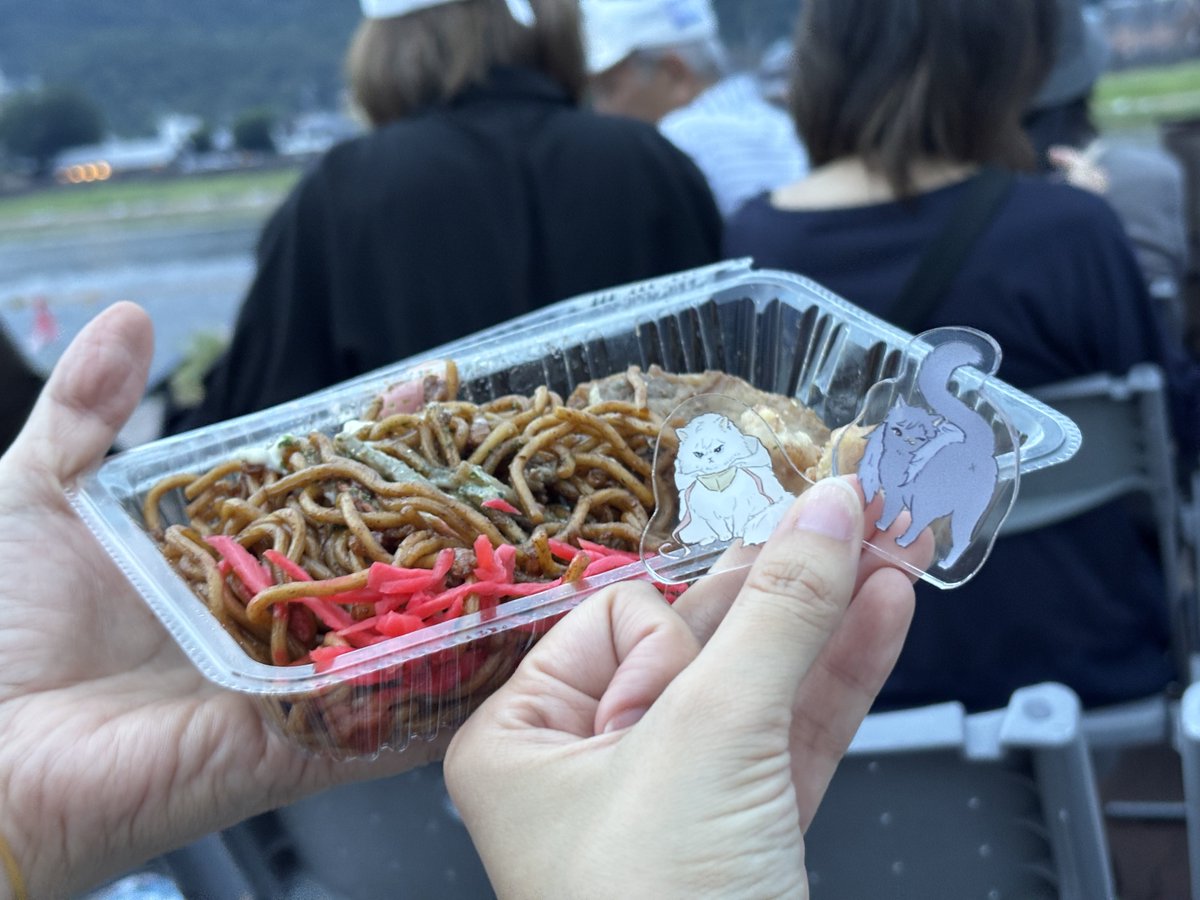 noichi_r's tweet photo. 🏮🌽🍺🙌 https://t.co/VnPbuurpIw