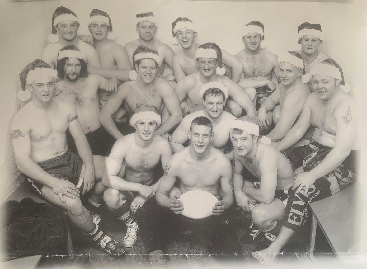 🔰😍😂 <a href="/TheBardOfAnlaby/">Col</a> <a href="/bigjonesy1/">Jonesy®</a>