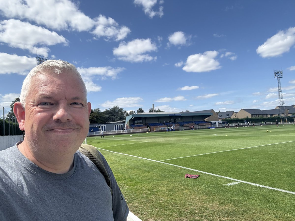 Gary Langley tweet media