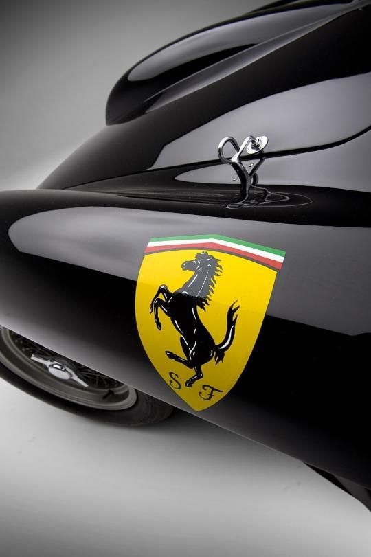 Ferrari 250 TR 3
🇮🇹 #Vintage