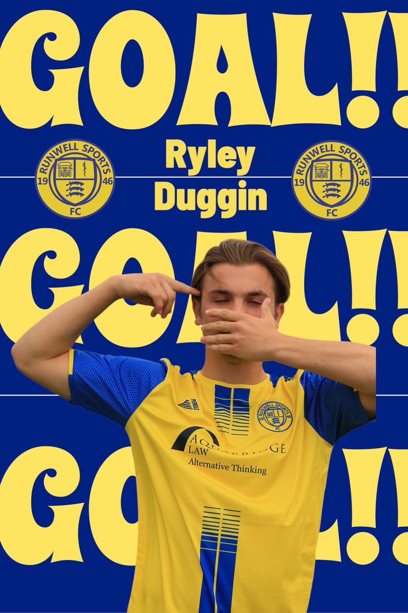 Runwell Sports FC tweet media