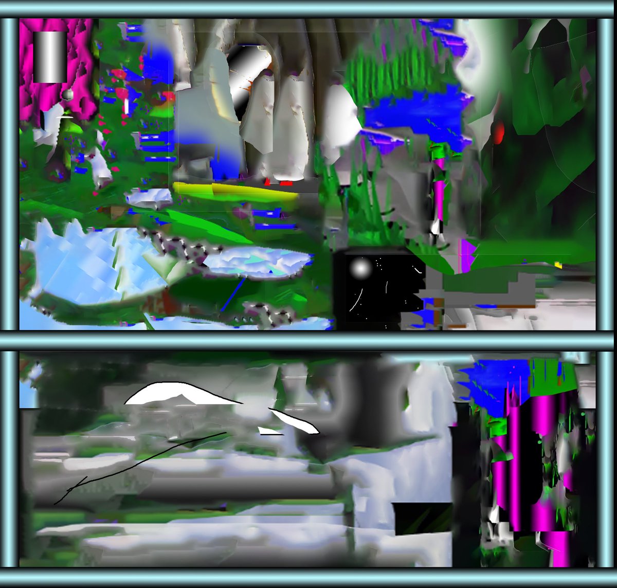 volumen de lugar

objkt.com/tokens/KT1NDTD…