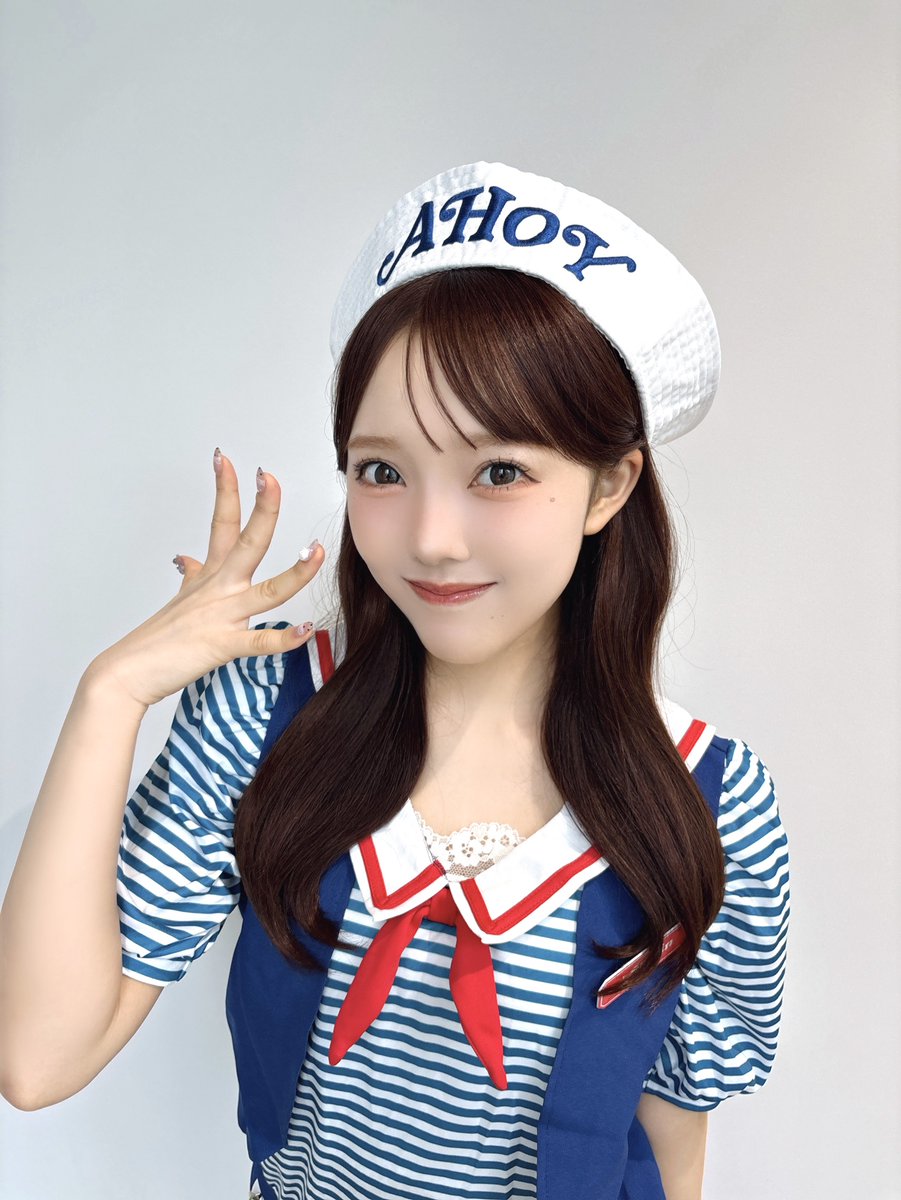 落合 希来里 (@ochiai_kirari) / X