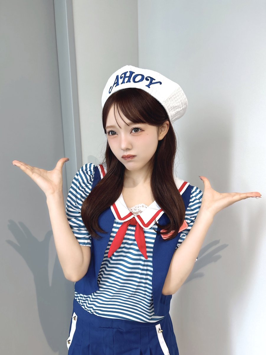 ≠ME ノイミー 落合希来里 ラッフルくじセット A F G賞 ラッフルくじ A