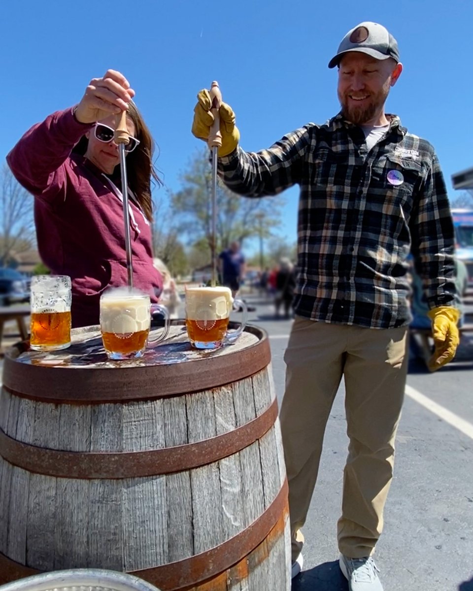 Combustion Brewery & Taproom (Clintonville) tweet media