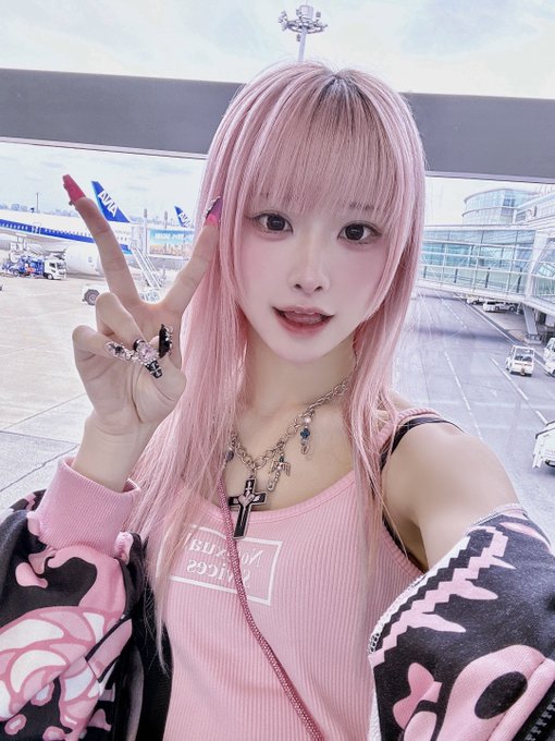 Twitterのコスプレ画像19