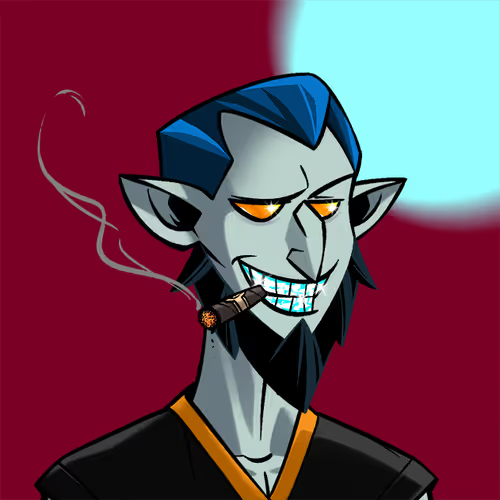 CryptoCobby's tweet image. Sneaky Vampire Syndicate - Sep 2021 🩸
#NFT appreciation 🔥
@SVSNFT #SVS