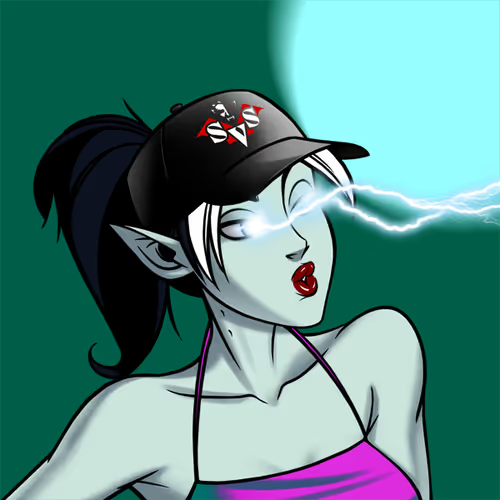 CryptoCobby's tweet image. Sneaky Vampire Syndicate - Sep 2021 🩸
#NFT appreciation 🔥
@SVSNFT #SVS