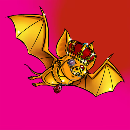 CryptoCobby's tweet image. Sneaky Vampire Syndicate - Sep 2021 🩸
#NFT appreciation 🔥
@SVSNFT #SVS