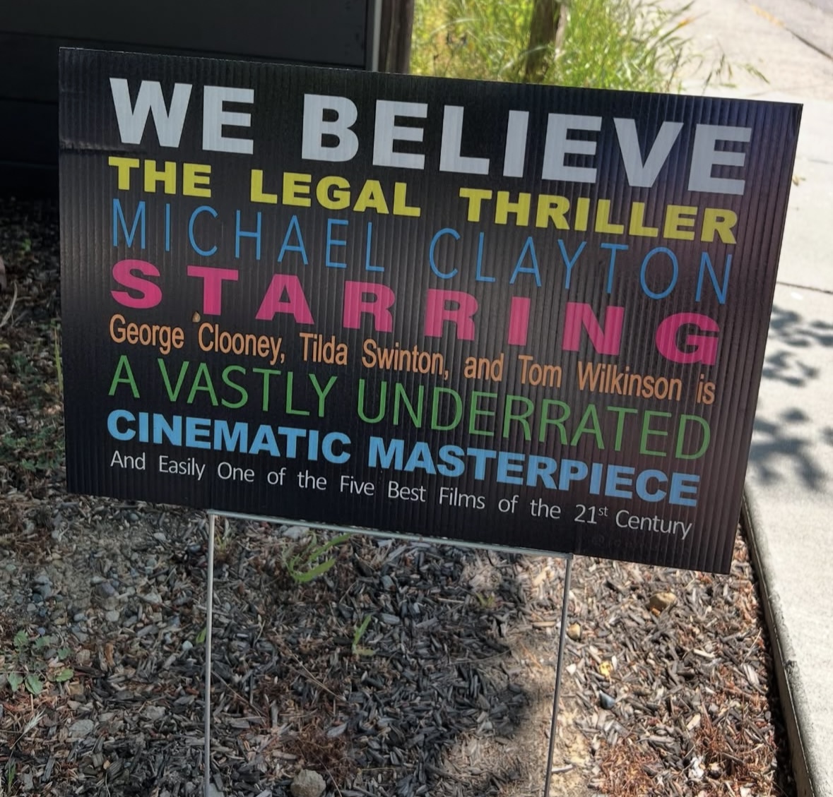 Welcome To The Party Pal tweet media