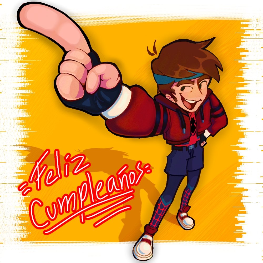 GerryUHU 🔪 tweet media